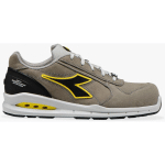 CHAUSSURE DE SÉCURITÉ BASSE BEIGE DIADORA UTILITY RUN NET AIRBOX LOW S3 SRC - 176221C8700 37