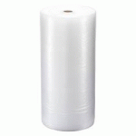 FILM DE PROTECTION À BULLES D