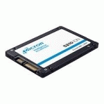 MICRON 5210 ION - DISQUE SSD - 960 GO - SATA 6GB/S