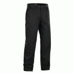 PANTALON DE TRAVAIL INDUSTRIE NOIR TAILLE 46L - BLAKLADER