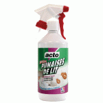 Achat - Vente Insectifuge et insecticide