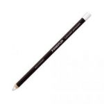 STAEDTLER BOITE DE 12 CRAYONS GRAPHITES RONDS POUR 1 ÉCRITURE TOUTE SURFACE MINE BLANCHE GLASOCHROM
