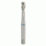 TARAUD MACHINE HÉLICOIDAL HSS M3X05MM - MANUTAN EXPERT