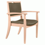 BRIDGE BARIATRIQUE GINKGO TERRE - STRUCTURE HÊTRE BOULEAU - SUNSET CREATION