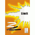 LANDRÉ CAHIER '' A4, LINÉATURE 26 / QUADRILLÉ 5 MM - LOT DE 27