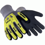 GANTS DE MANUTENTION DE PROTECTION ANTI IMPACTS HELIX® 1095 - 7 - HEXARMOR