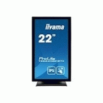 IIYAMA PROLITE T2234MSC-B7X - ÉCRAN LED - FULL HD (1080P) - 22