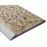 NEZ DE MARCHE PLAT PROOPLE - 39MMX23M - GRIS AGATE