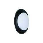 NOVOLUX - APPLIQUE MIT IP54 E27 23W BLANC - BLANCO