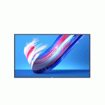 PHILIPS 55BDL3650Q ÉCRAN PLAT DE SIGNALISATION NUMÉRIQUE 139,7 CM (55