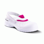SABOTS DE SÉCURITÉ - AZALÉE - FEMMES - FUCHSIA P35 - GASTON MILLE
