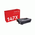 TONER EVERYDAY™ NOIR DE XEROX COMPATIBLE AVEC HP 147X (W1470X), GRANDE CAPACITÉ - TONER COMPATIBLE