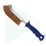 BROSSE METALLIQUE