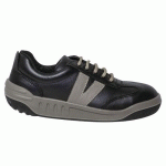 CHAUSSURES DE SÉCURITÉ S3 MIXTE JUDDA POINTURE: 45 NOIR - PARADE