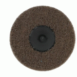 DISQUE ABRASIF SPEED-LOK NEX Ø75X6MM SL3MM GRAIN MOYEN 2AM U2301 - NORTON