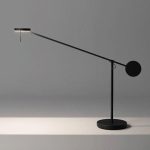 LEDS-C4 INVISIBLE LAMPE TABLE LED 2 700 K TACTILE