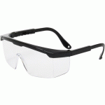 LUNETTES DE PROTECTION HI-VOLTAGE ARC™