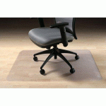 TAPIS DE PROTECTION POUR SOL, (L)1.200 X (P)800 MM