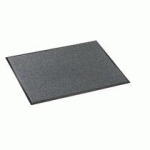 TAPIS OLYMPIA 60 X 80 CM - GRIS