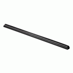 BAGUETTE RELIURE MANUELLE 9/12 MM PAVO NOIRE - PAQUET DE 50