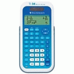 CALCULATRICE D
