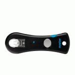 CUTTER POUR CARTOUCHE DE SILICONE ARGENTAX RAPID - 594 MARTOR