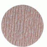 DISQUE AUTO-AGRIPPANT PRO Ø76X0MM GRAIN 240 - NORTON