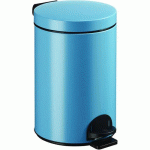 POUBELLE POUR SANITAIRE D