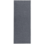 VIDAXL - TAPIS 100X300 CM GRIS