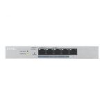 ZYXEL GS1200-5HP V2 GÉRÉ GIGABIT ETHERNET (10/100/1000) CONNEXION ETHERNET, SUPPORTANT L