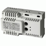 ALIMENTATION - POUR VENTOUSE OU GÂCHE ÉLECTRIQUE - ADD1248 CDVI