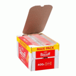 BISCUITS SPÉCULOOS ORIGINAL BISCOFF LOTUS – CARTON DE 400