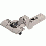 CHARNIÈRE CLIP TOP 95° ENCLOISON INSERTA BLUMOTION POUR PORTE ÉPAISSE - BLUM - CHA71B979
