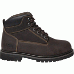 CHAUSSURES DE SÉCURITÉ HAUTES TRUCK MARRON S3 PT47 - PARADE