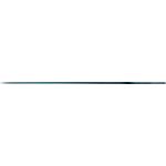 DENT BOUT CONIQUE 35X1100 NOIR
