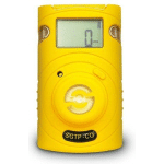 DETECTEUR DE GAZ CO - 0-500PPM - POUR LA SÉCURITÉ DES OPÉRATEURS - DIVSGT-P-CO