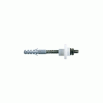 KIT FIXATION APPAREIL SUSPENDU WDE 10X120 - FISCHER - 27012