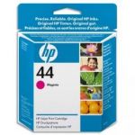 HP CARTOUCHE JET D'ENCRE MAGENTA N°44 51 644ME