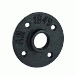 MODULE PLATINE DE BASE POUR PERSONNALISATION MYTUBE - DIAMÈTRE 85 MM CUIVRERIE CENTRALE