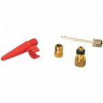 POMPE (RACCORD DE POMPE +ADAPTATEUR)