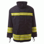 PORTWEST FB30 PARKA 3000 MARINE - TAILLE S