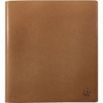 SEMAINIER BUREAU SAD 18 S RIALTO HAVANE 17 X 15 CM - EXACOMPTA