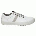 SNEAKERS DE SÉCURITÉ BLANC VARGAS T.40