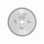 237.072.14M LAME CIRCULAIRE EN DIAMANT D=350X3.5X2.5X30 Z=72 TCG