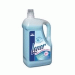 ASSOUPLISSANT LÉNOR FRAÎCHEUR D'AVRIL - BIDON DE 5 LITRES