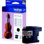 CARTOUCHE ENCRE BROTHER NOIRE LC127XL-BK