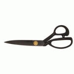 CISEAUX DE TAILLEUR 'PREMIUM LINE CARBON', NOIR