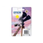 EPSON SINGLEPACK YELLOW 502 INK
