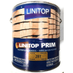 LINITOP PRIM CHÊNE CLAIR (281) 2,5L 2,5 L