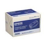 ONER EPSON S050690 NOIR POUR IMPRIMANTE LASER